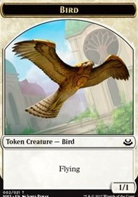 Bird Token